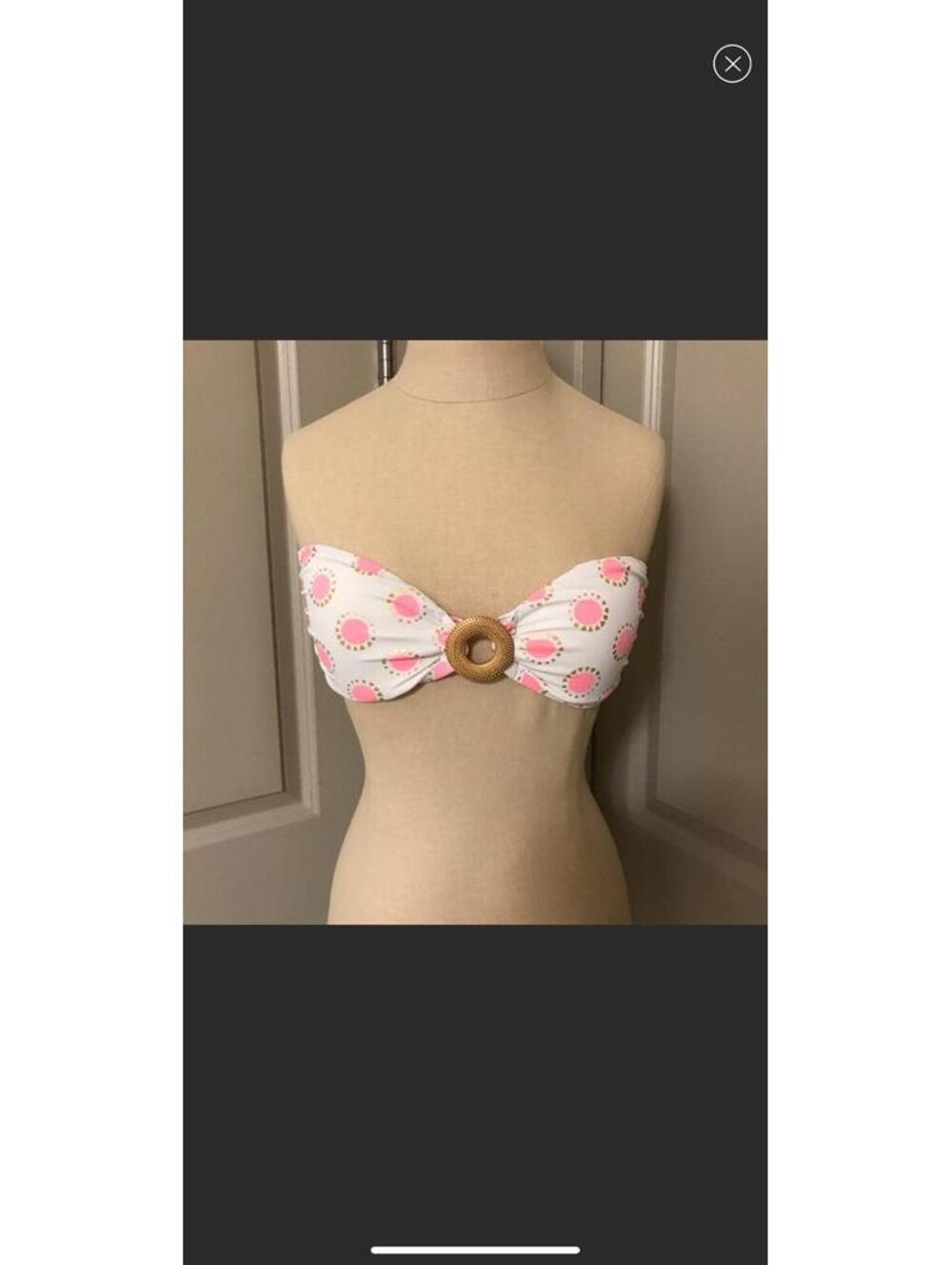 Victoria's Secret Bikini Top